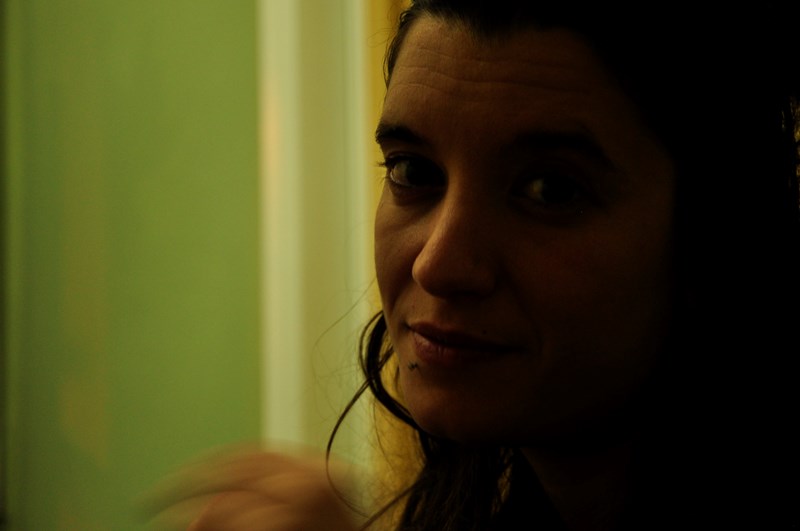 ΔΗΜΗΤΡΑ ΛΙΑΚΟΥΡΑ