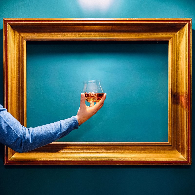 Cardamaro, ένα διαφορετικό amaro 2