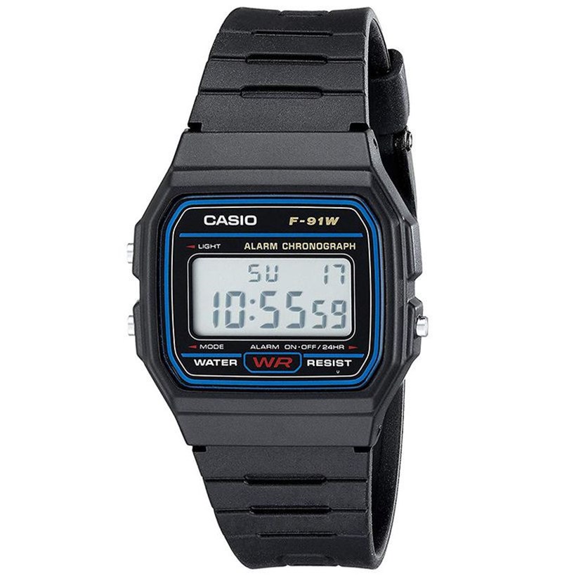 casio ρολοι