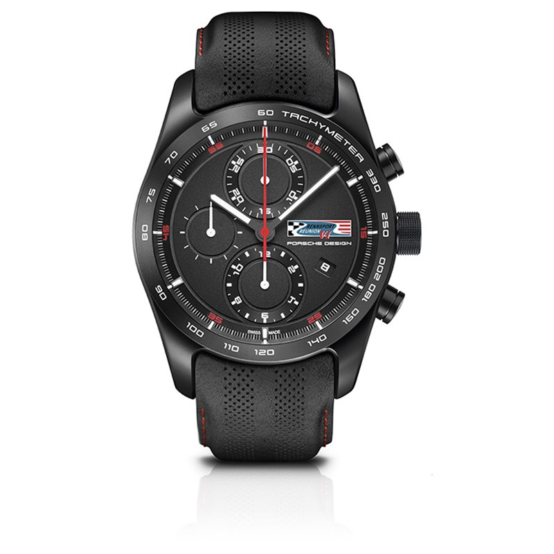 πορσε ρολοι