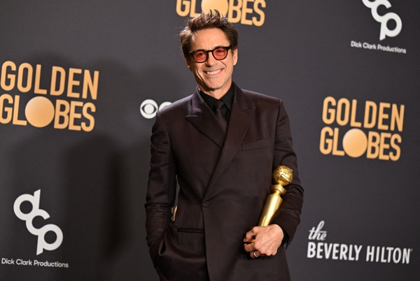 Όλα όσα ξέρουμε για το The Sympathizer που κάνει αγνώριστο τον Robert Downey Jr. - εικόνα 1