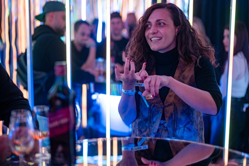 The Drop x Johnnie Walker 16