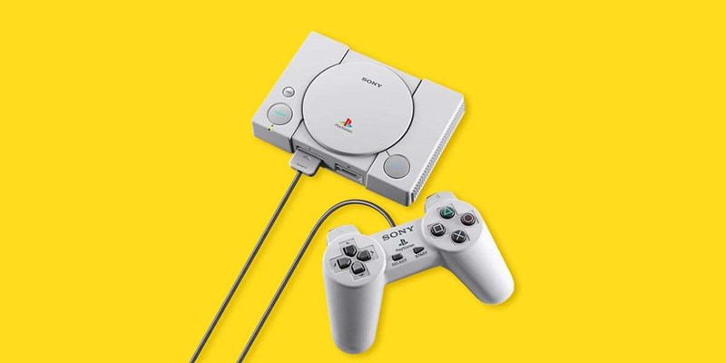 Sony Playstation Classic