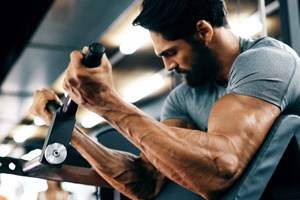 3 μυστικά για θεόρατα μπράτσα - εικόνα 1