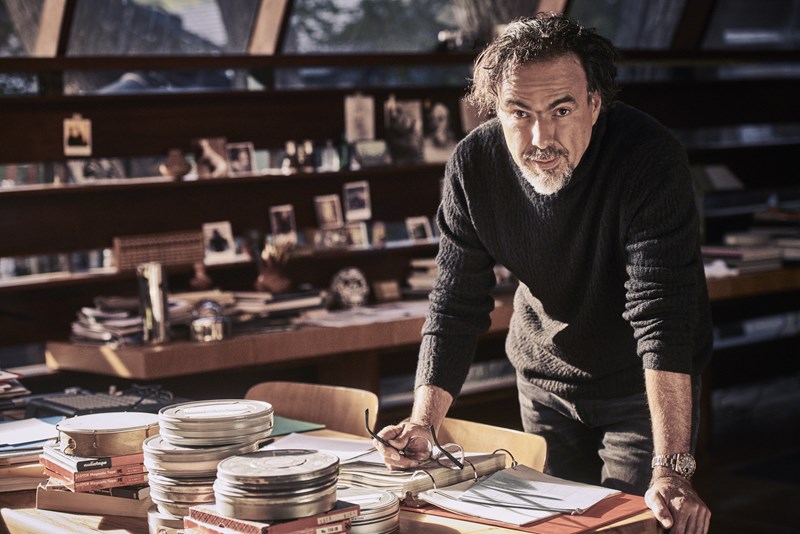 ΙΝΙΑΡΙΤΟΥ ΡΟΛΕΞ