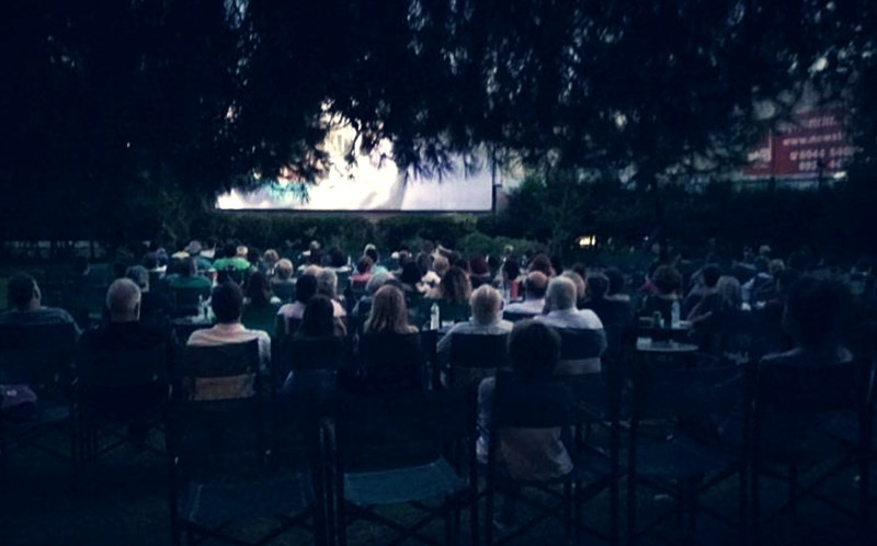 ΘΕΡΙΝΟ ΣΙΝΕΜΑ ΑΡΤΕΜΙΣ