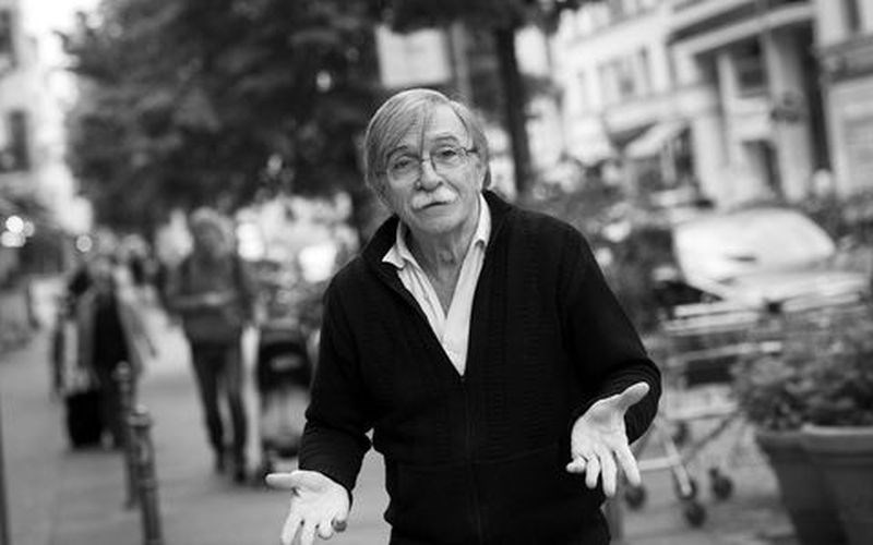 ΤΣΕ ΓΚΕΒΑΡΑ