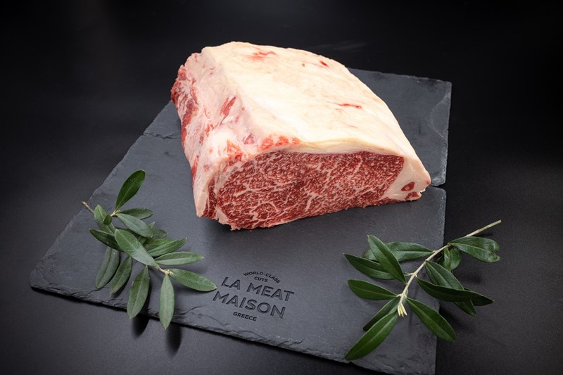 ΚΡΕΑΣ LA MEAT MAISON 3