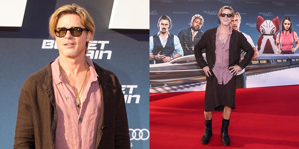 Κι αν το διαφανές πουκάμισο ήρθε για να μείνει; - εικόνα 3