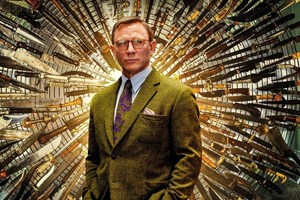 Ο Anthony Hopkins κλείδωσε τον Bill Skarsgard στο αυτοκίνητό του, στη νέα ταινία Locked - εικόνα 2