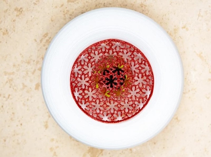 Το εστιατόριο Makris Athens στην Αθήνα_4