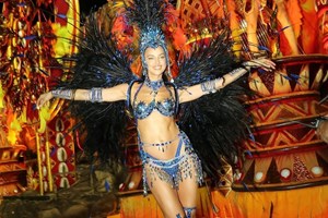 Eva Murati, το κορίτσι του UEFA Champions League - εικόνα 1