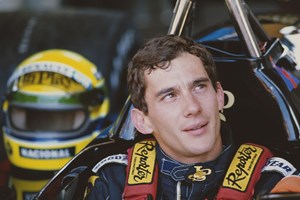 Αν δεν γνωρίζεις τον Jackie Stewart, δε γνωρίζεις τίποτα για τη Formula 1 - εικόνα 2