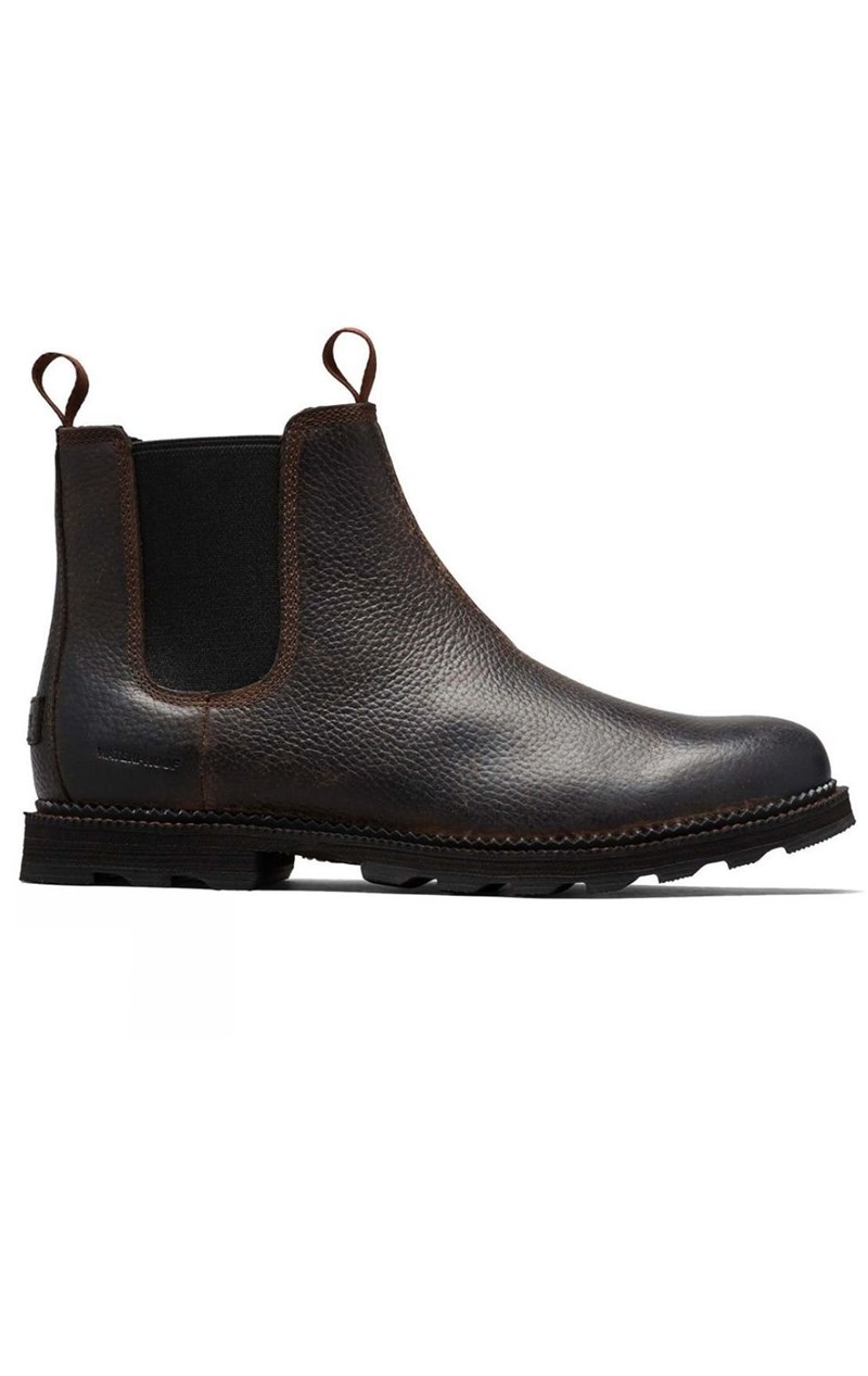 ΤΣΕΛΣΙ ΜΠΟΤΕΣ CHELSEA BOOTS