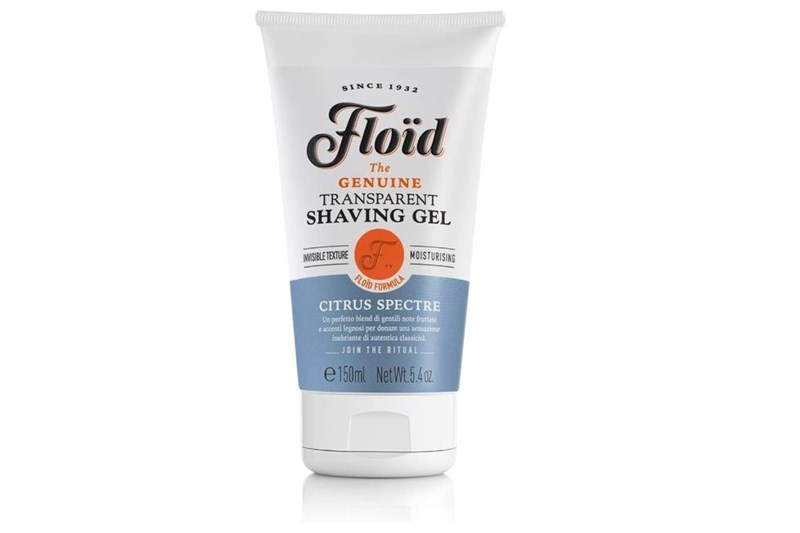 Floid's Citrus Specter