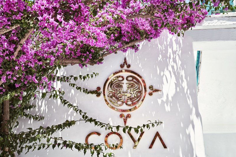 COYA MYKONOS ΕΣΤΙΑΤΟΡΙΟ 2020 4