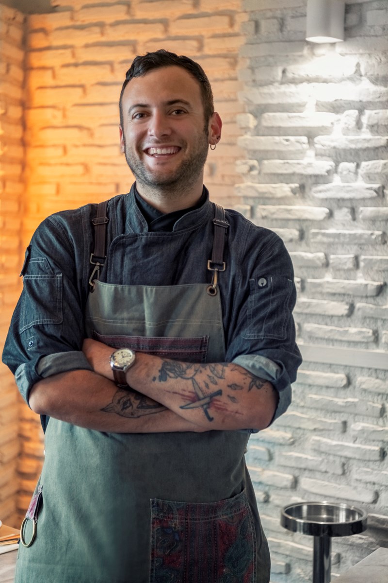 ΕΣΤΙΑΤΟΡΙΟ ΣΑΝ ΜΙΧΑΛΗ ΣΥΡΟΣ 2