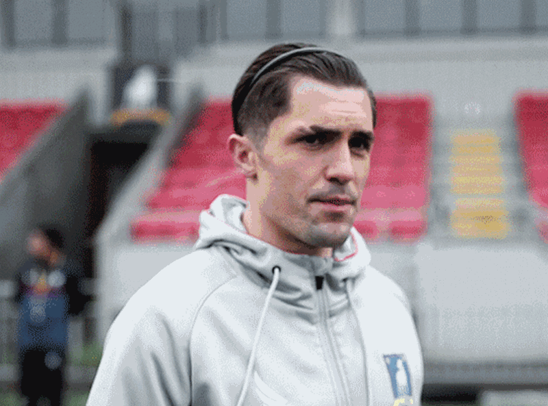 ΧΑΡΑΚΤΗΡΕΣ TED LASSO 4