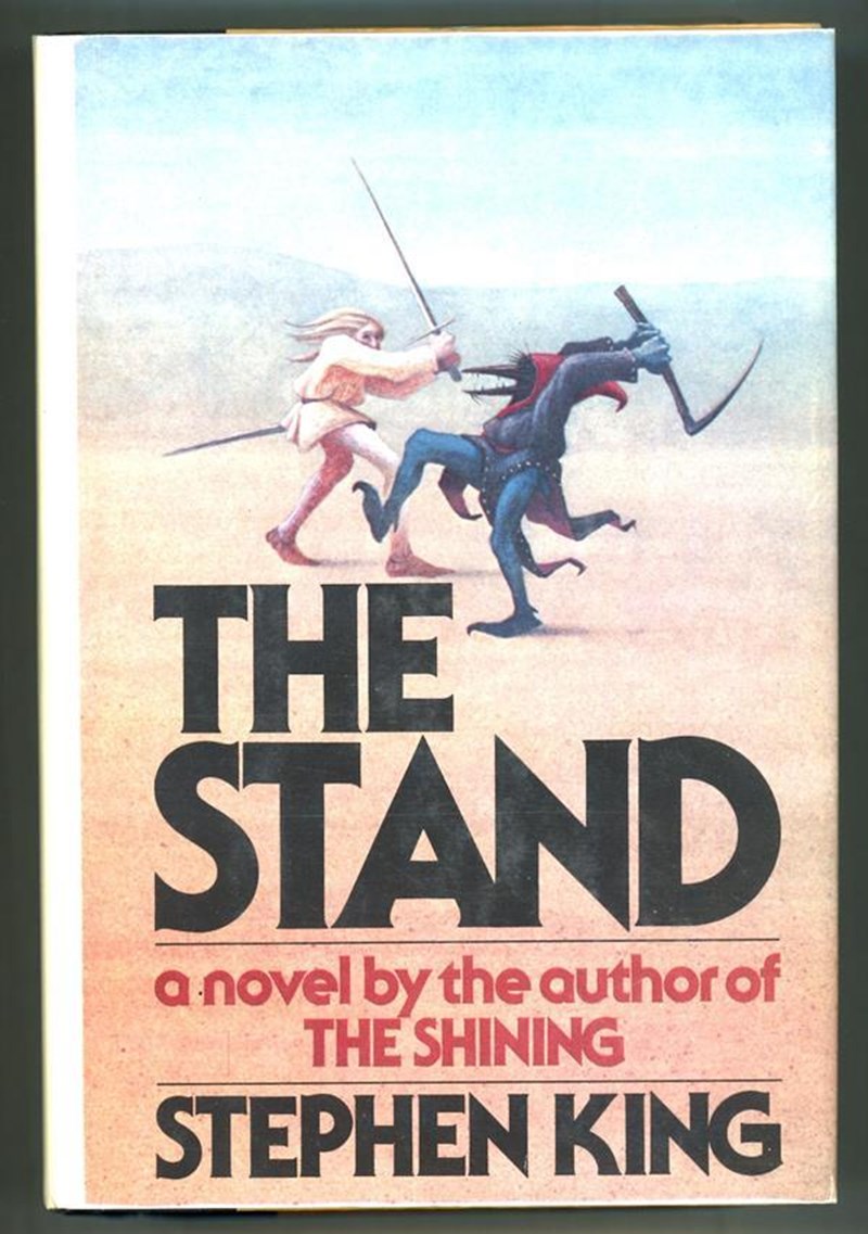 The Stand
