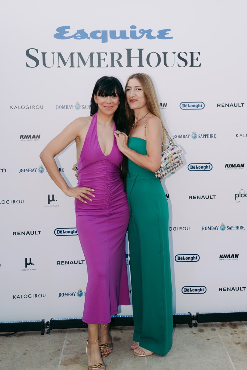 Ραφαέλλα Ράλλη, Ευτυχία Βαρβάκη