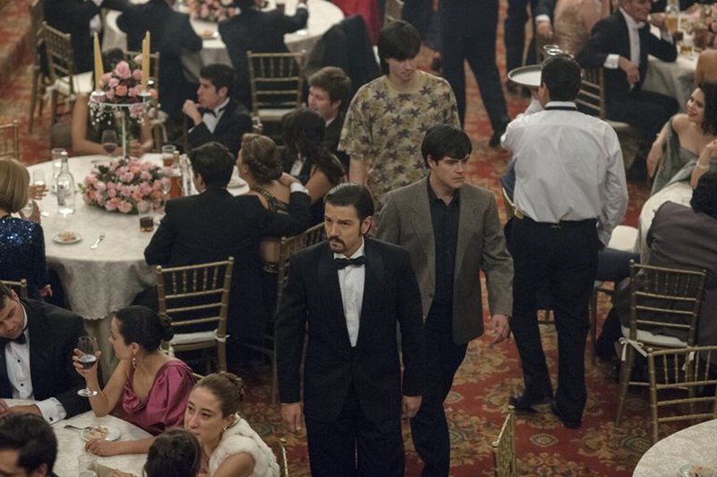 ΝΤΙΕΓΚΟ ΛΟΥΝΑ