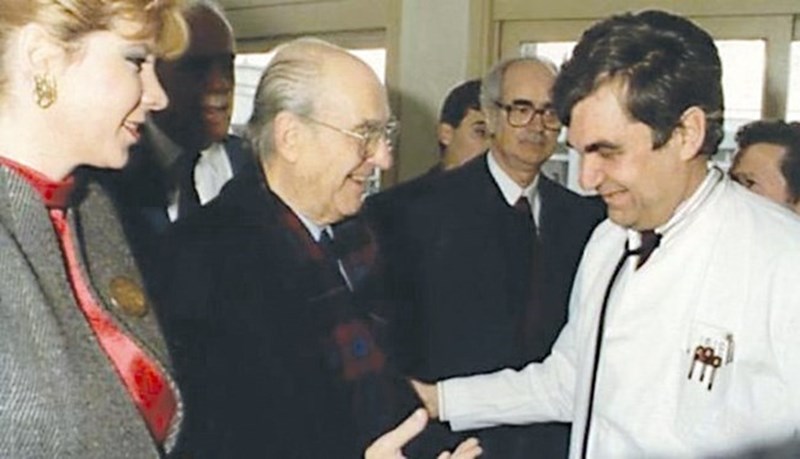 ΔΗΜΗΤΡΗΣ ΚΡΕΜΑΣΤΙΝΟΣ