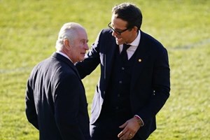 Πώς η Ρέξαμ των Ράιαν Ρέινολντς και Ρομπ ΜακΈλενεϊ έγινε το πιο κουλ ποδοσφαιρικό πρότζεκτ της δεκαετίας - εικόνα 6