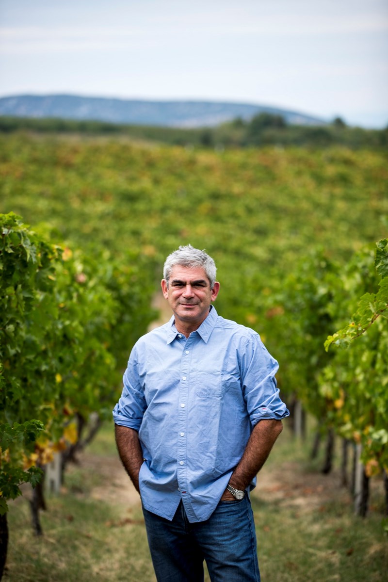 ΕΛΛΗΝΙΚΟ ΚΡΑΣΙ ΣΤΕΛΙΟΣ ΜΠΟΥΤΑΡΗΣ