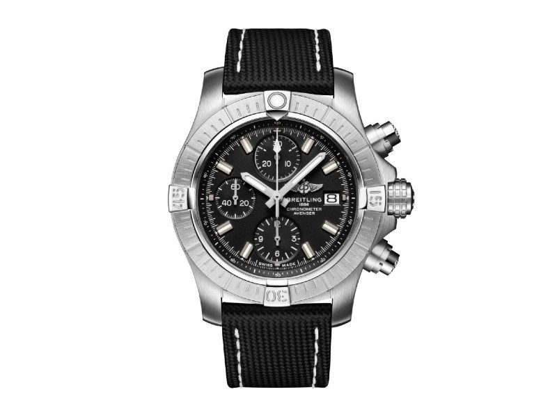 BREITLING COLT AVENGER