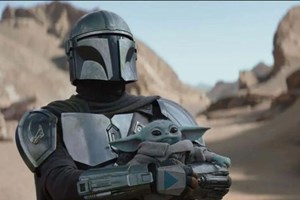 Τα 5 πιο ακριβά και πολυτελή προϊόντα Star Wars όλων των εποχών - εικόνα 1