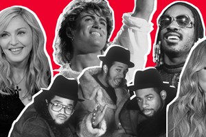 Whamaggedon, ο χριστουγεννιάτικος μαραθώνιος που πάει κόντρα στο Last Christmas - εικόνα 2