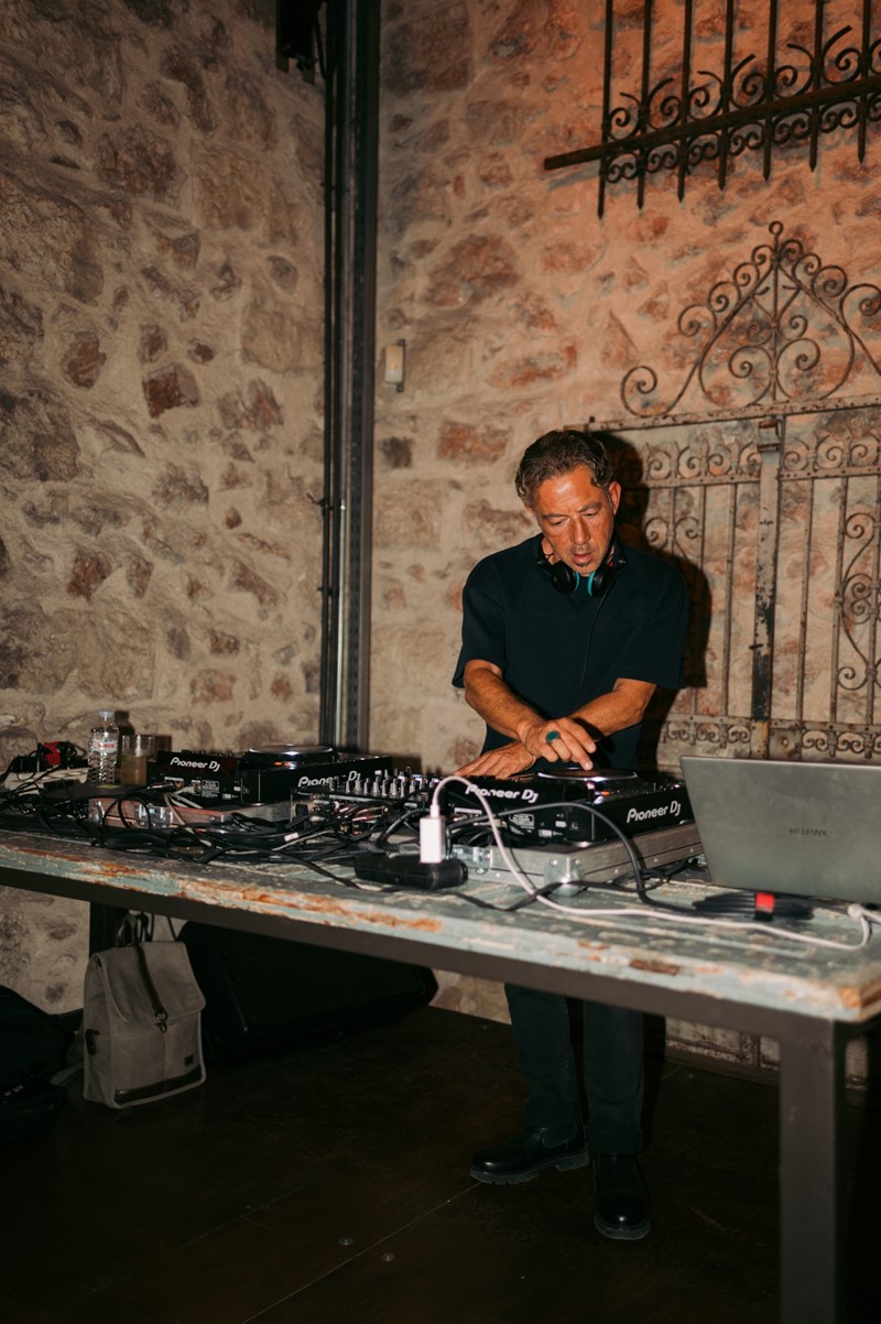 esq bbq street party