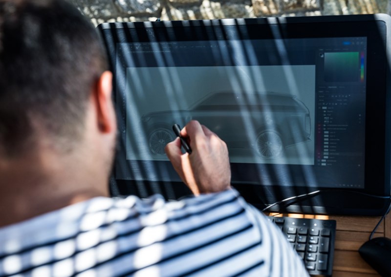 Range Rover House Mykonos 11