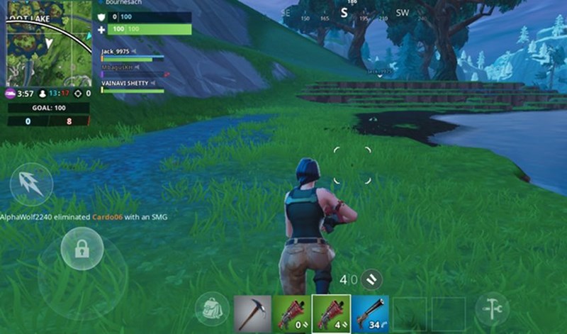 ΠΑΙΧΝΙΔΙΑ SMARTPHONE 4