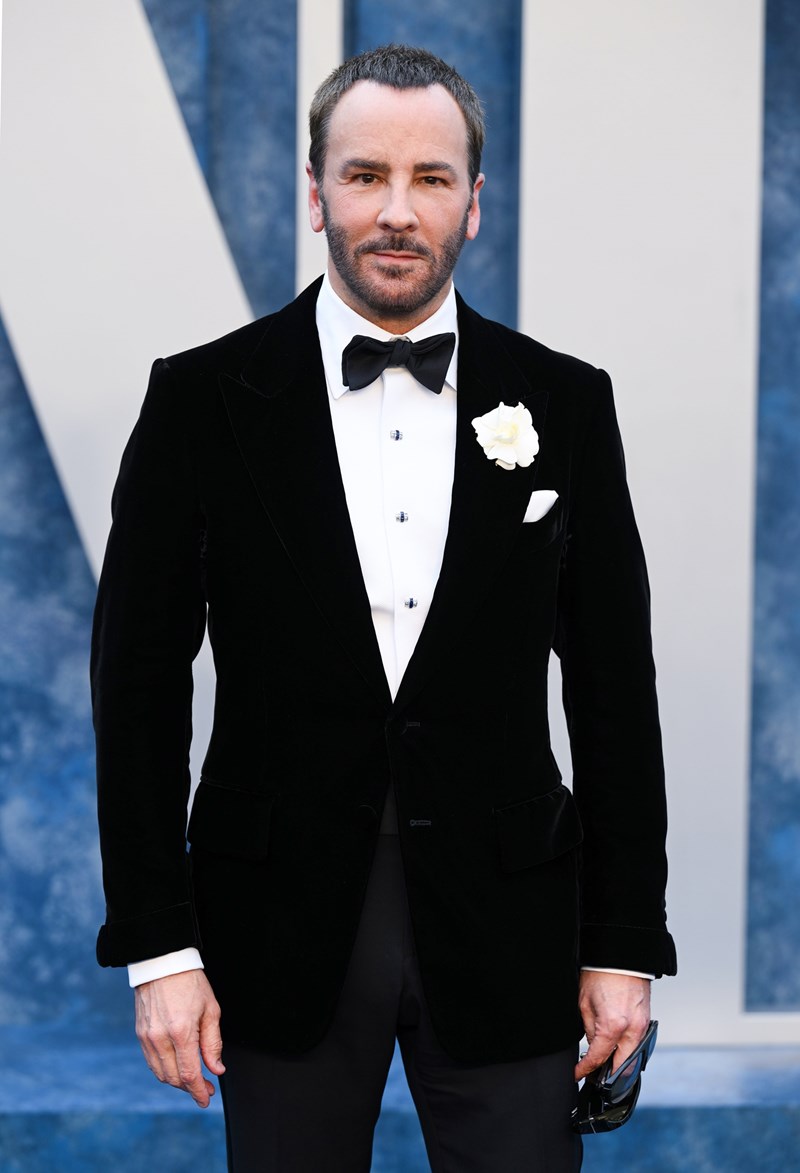 Tom Ford