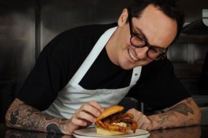 Αυτά είναι τα καλύτερα burgers στον κόσμο - εικόνα 1