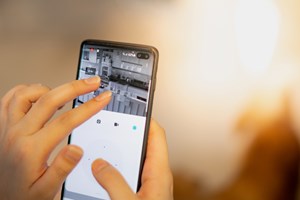 Το 'τέλος των smartphones' βλέπει ο Mark Zuckerberg - εικόνα 2