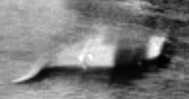 Hugh Gray Λοχ Νες