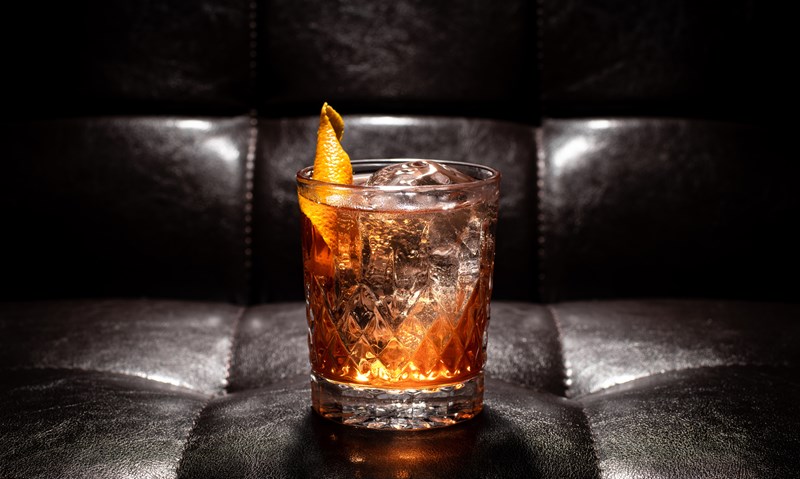 ΚΟΚΤΕΙΛ RUSTY NAIL