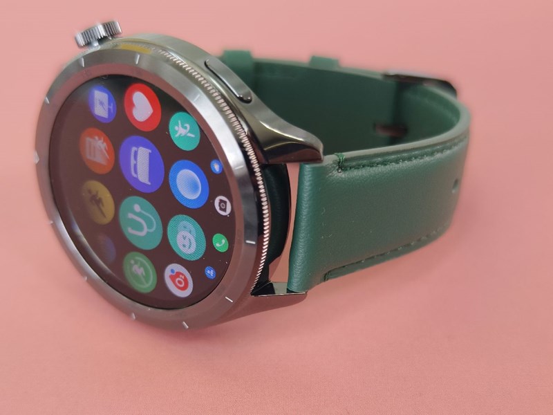 Xiaomi Watch S4