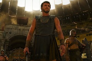 Πότε θα δούμε τη νέα σειρά Spartacus: House of Ashur - εικόνα 1