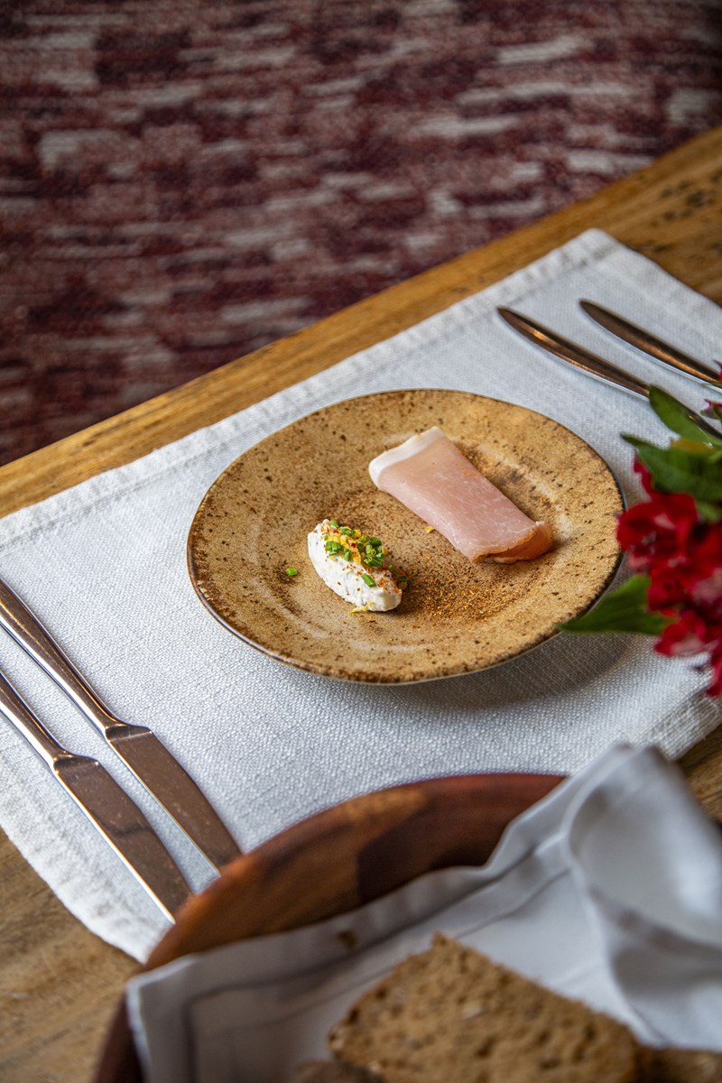 Το Μικρό Καράβι της Τήνου στο Symposio at Ark 4