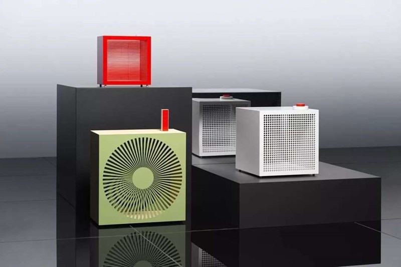 IKEA NASA έπιπλα