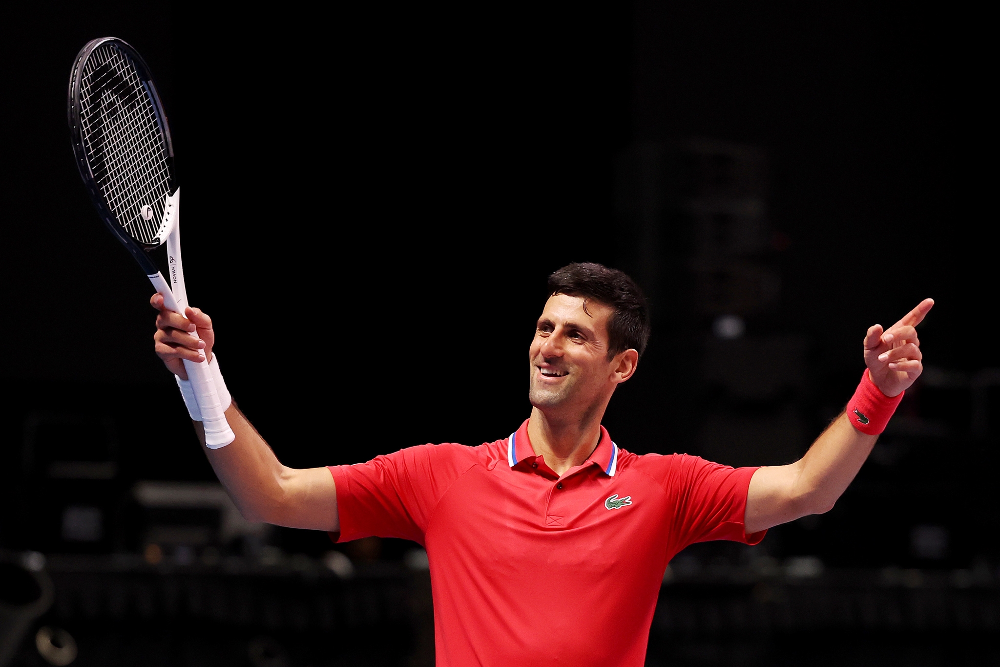 Μετά τις αποτυχίες ο Novak Djokovic αλλάζει ριζικά τα πάντα - εικόνα 1