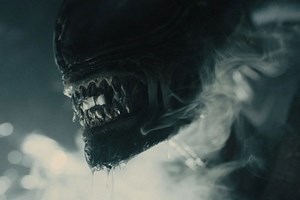 H ιστορία του Νιγηριανού που έδωσε ζωή στο Alien του Ridley Scott - εικόνα 2