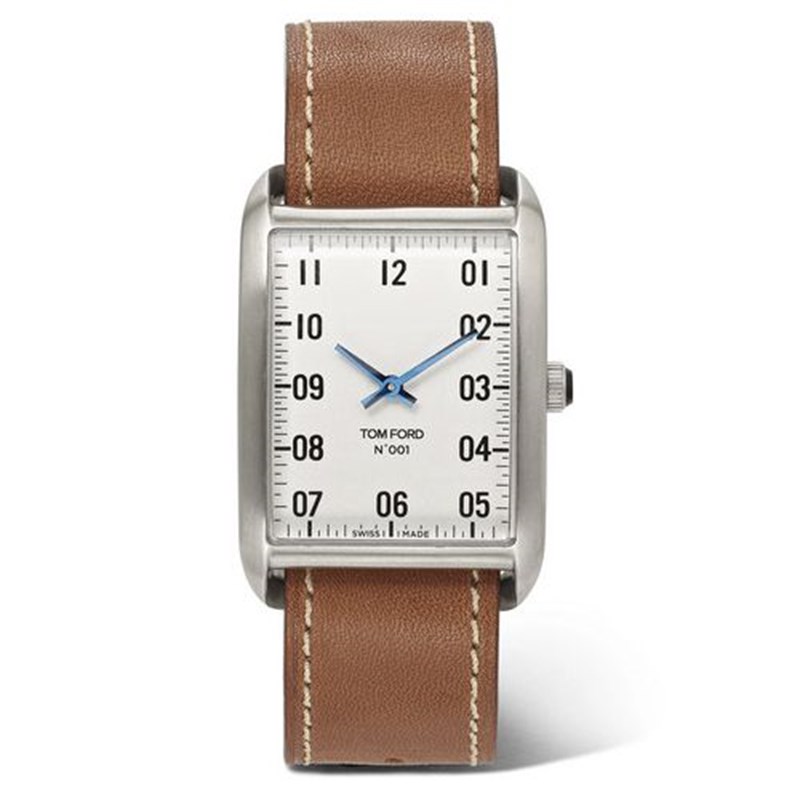 tom ford ρολόι