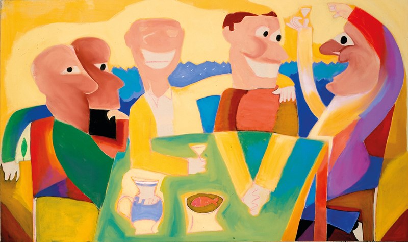 Αλέξης Κυριτσόπουλος