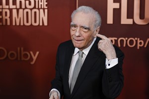Ο Martin Scorsese και η κόρη του Francesca είναι η καλύτερη διαφήμιση για το Super Bowl - εικόνα 1
