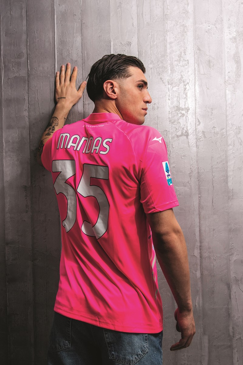 Χρήστος Μανδάς