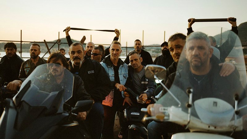 ULTRAS ΤΑΙΝΙΑ NETFLIX 4